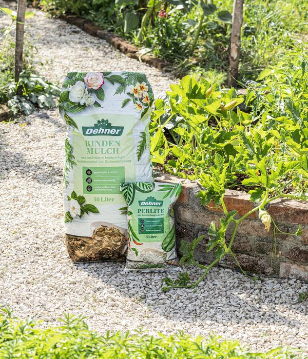 Dehner Perlite, 5 l