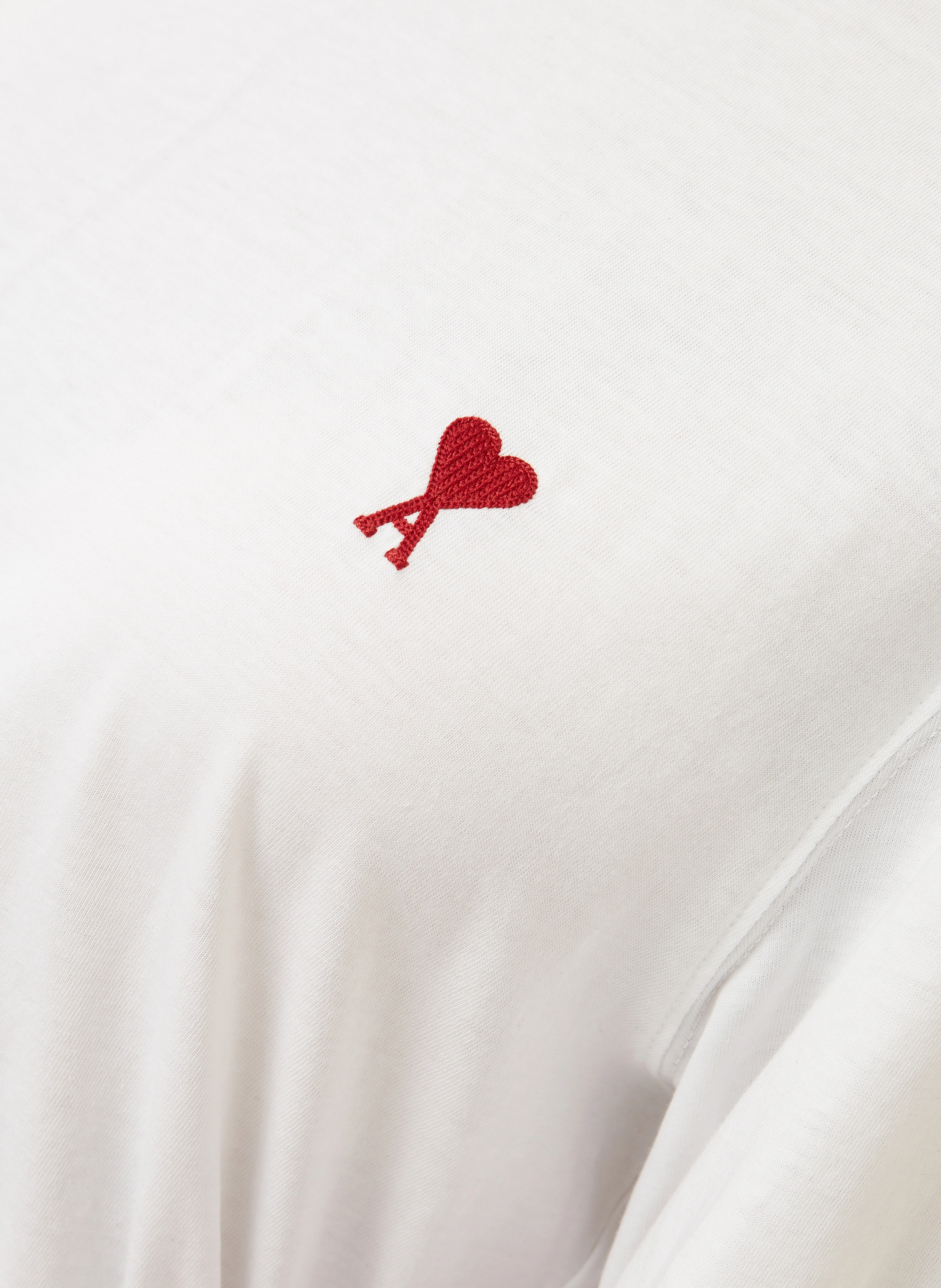AMI PARIS Longsleeve