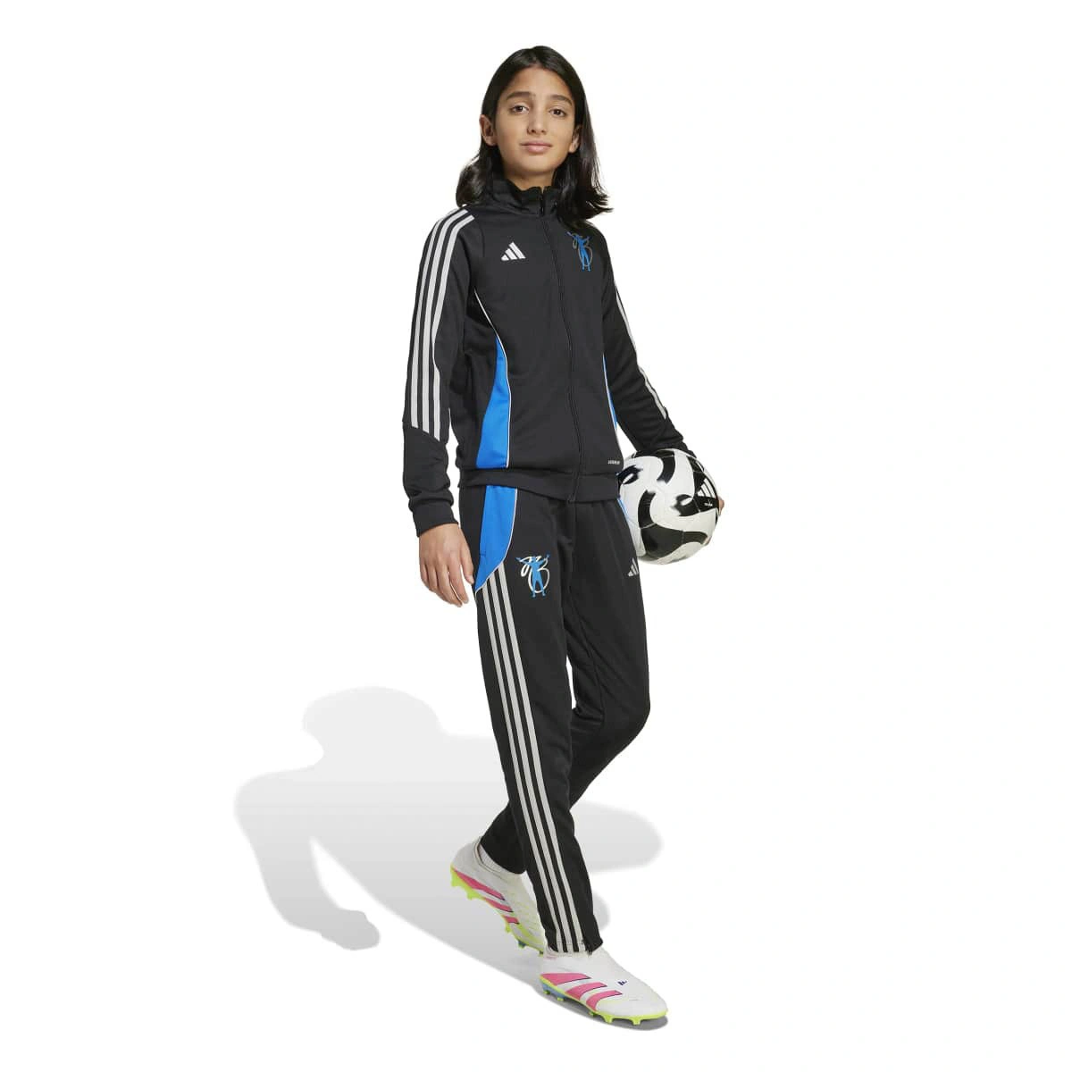 Casaco adidas Jude Bellingham Criança