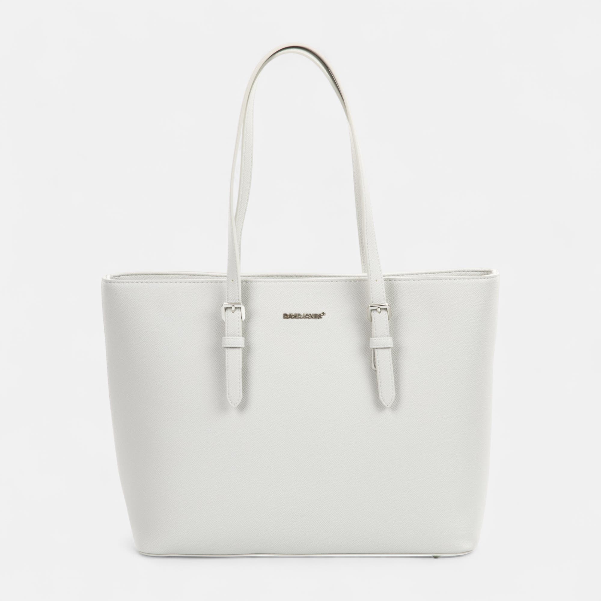 Sac de shopping vert