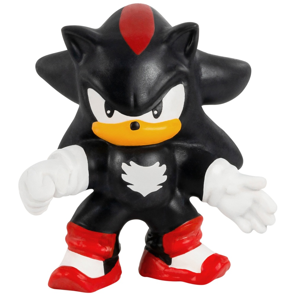 Heroes of Goo Jit Zu Sonic the Hedgehog Mini-Figuren-Sortiment