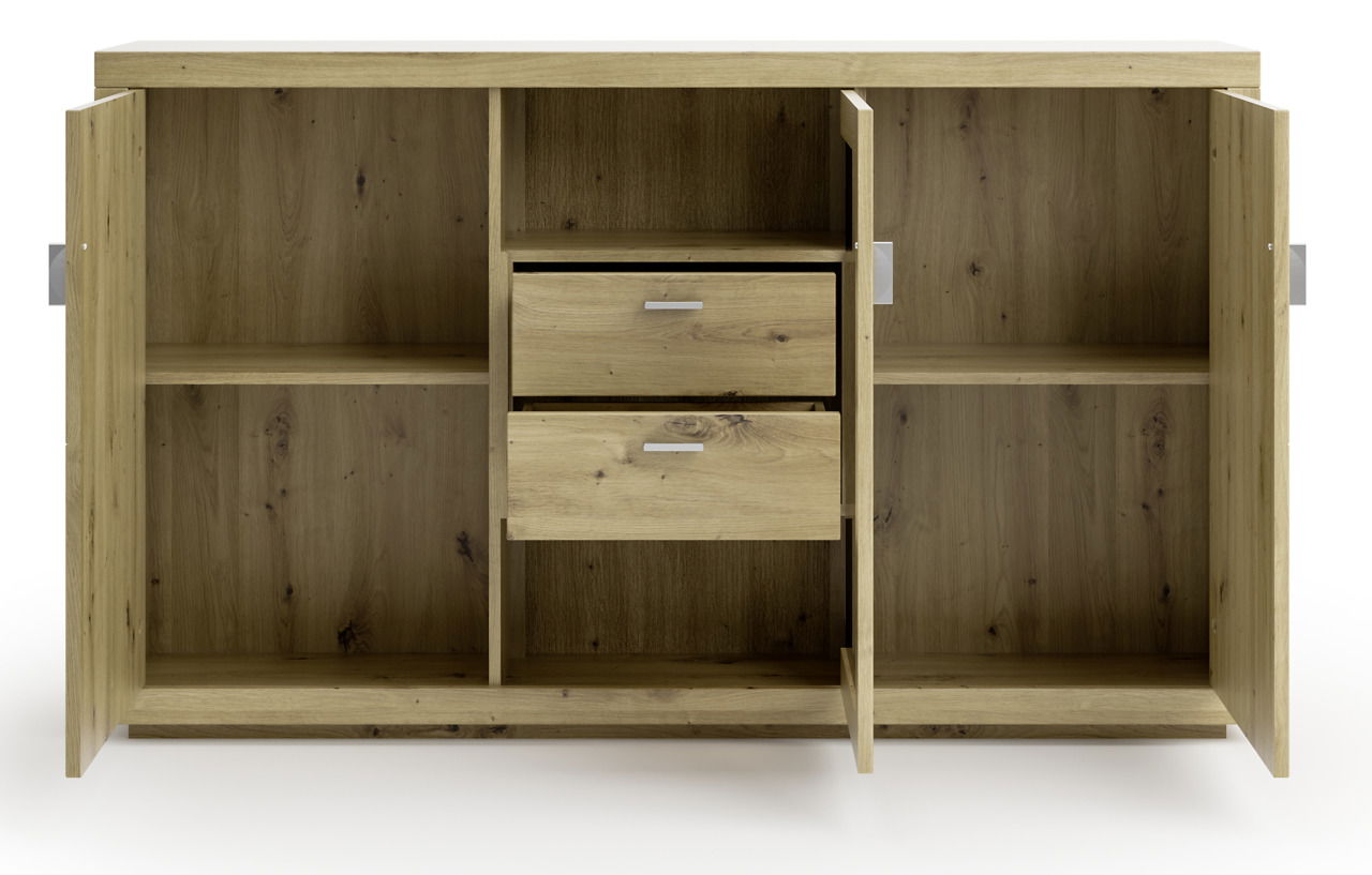 Set one by Musterring Sideboard SET ONE CHANDLER