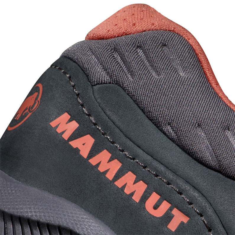 Mammut Damen Nova IV Low GTX Schuhe