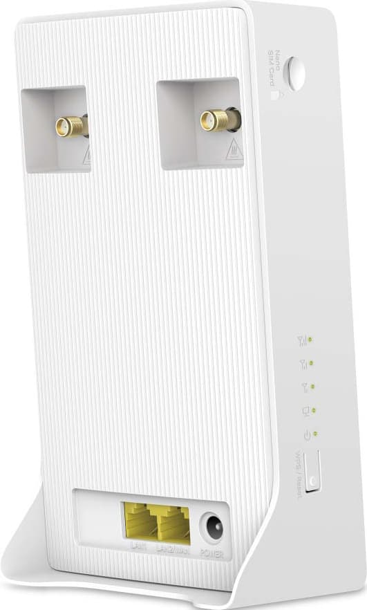 Mercusys MB130-4G LTE router