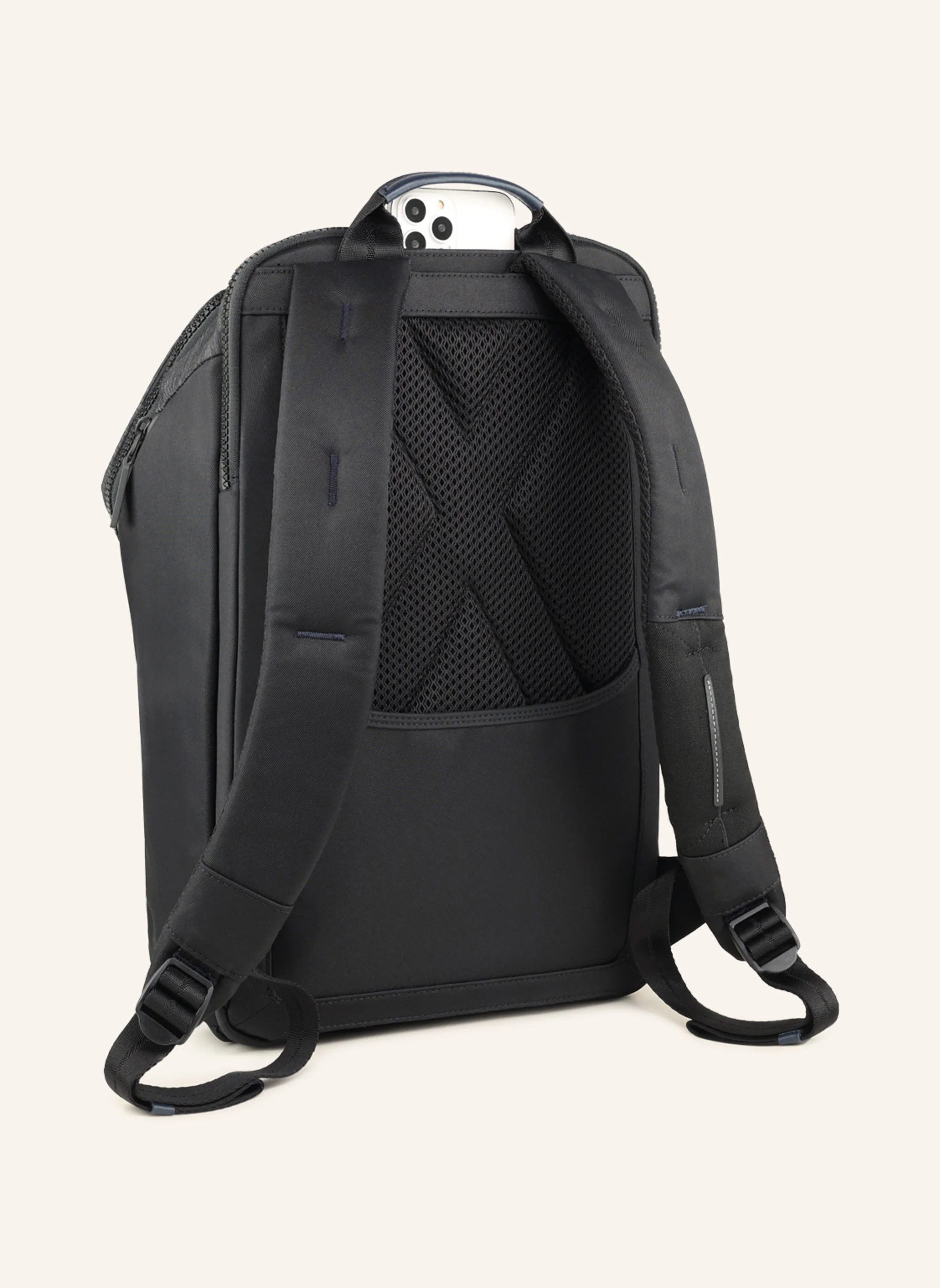 TUMI TAHOE Rucksack FINCH mit Laptop-Fach