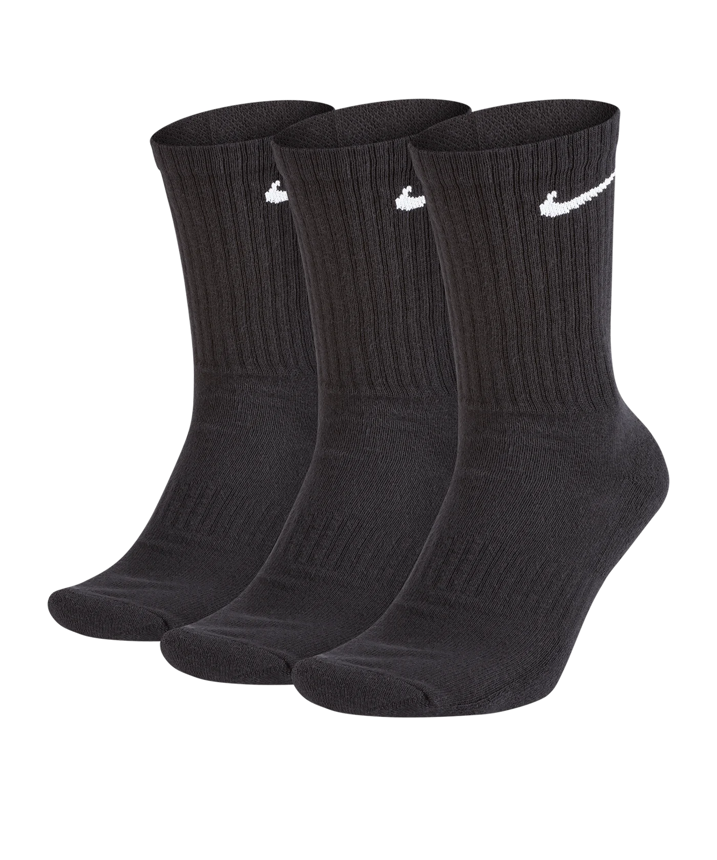 Nike Everyday Cushion Crew 3er Pack Socken F010
