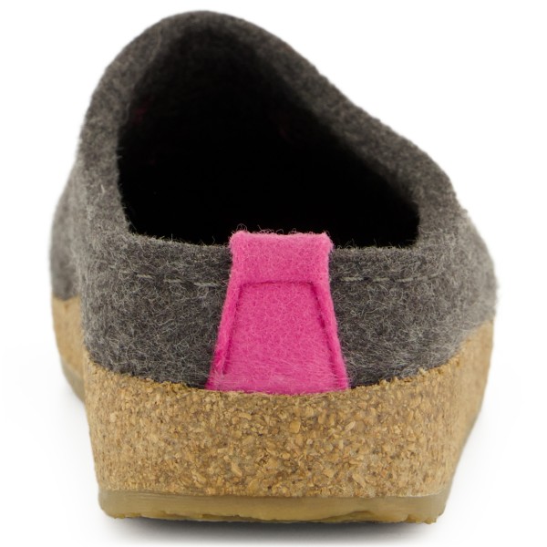 Haflinger - Women's Grizzly Cuoricini - Chaussons de chalet