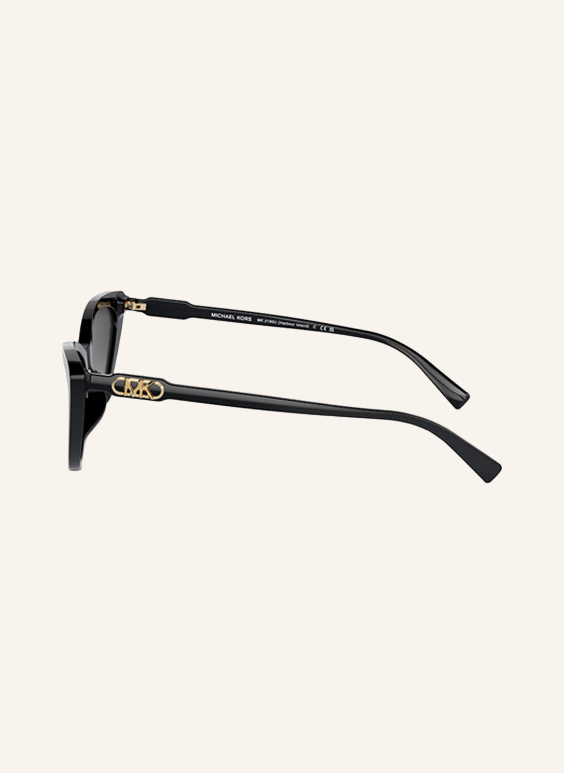 MICHAEL KORS Sonnenbrille MK2195U HARBOUR ISLAND