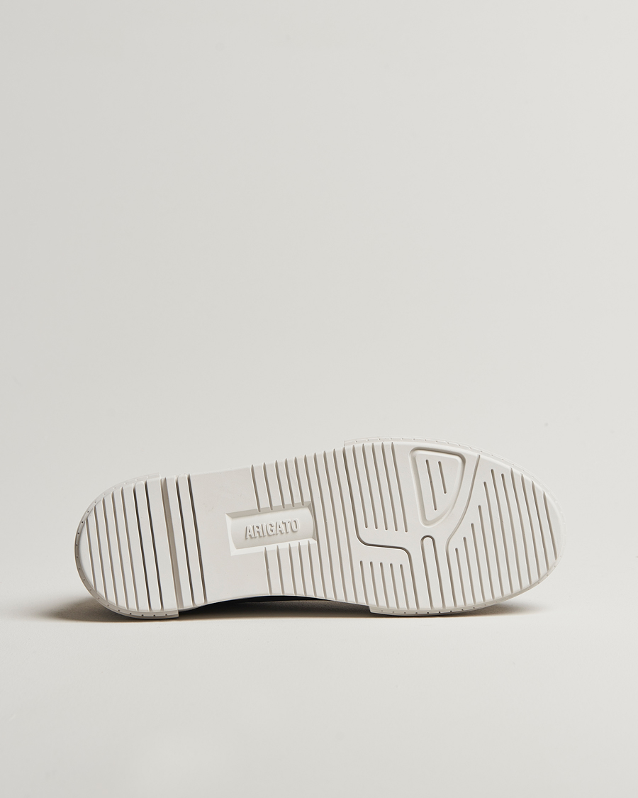 Axel Arigato Atlas Sneaker Dark Blue/White