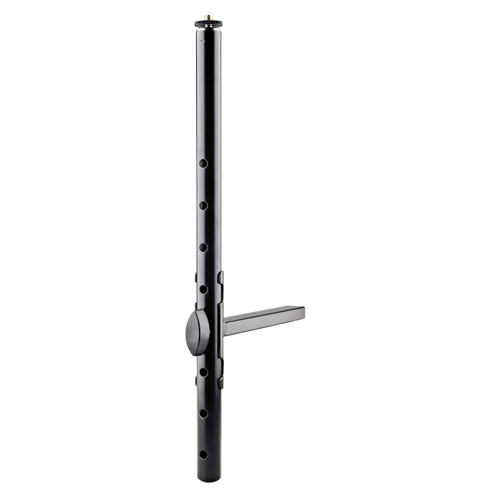 Konig & Meyer 18817 Universal holder - black