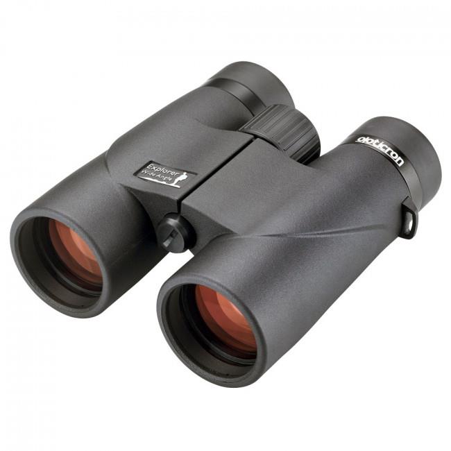 Opticron Explorer WA ED-R Roof Prism