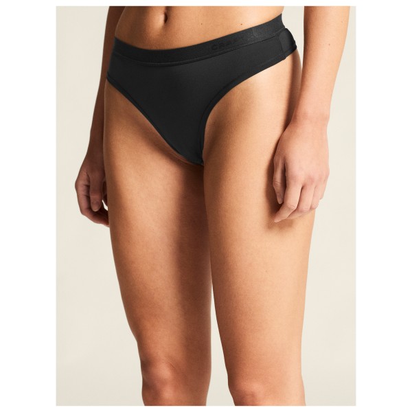 Craft - Women's Active String - Sous-vêtement synthétique