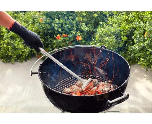 Weber Briquettes 8 kg