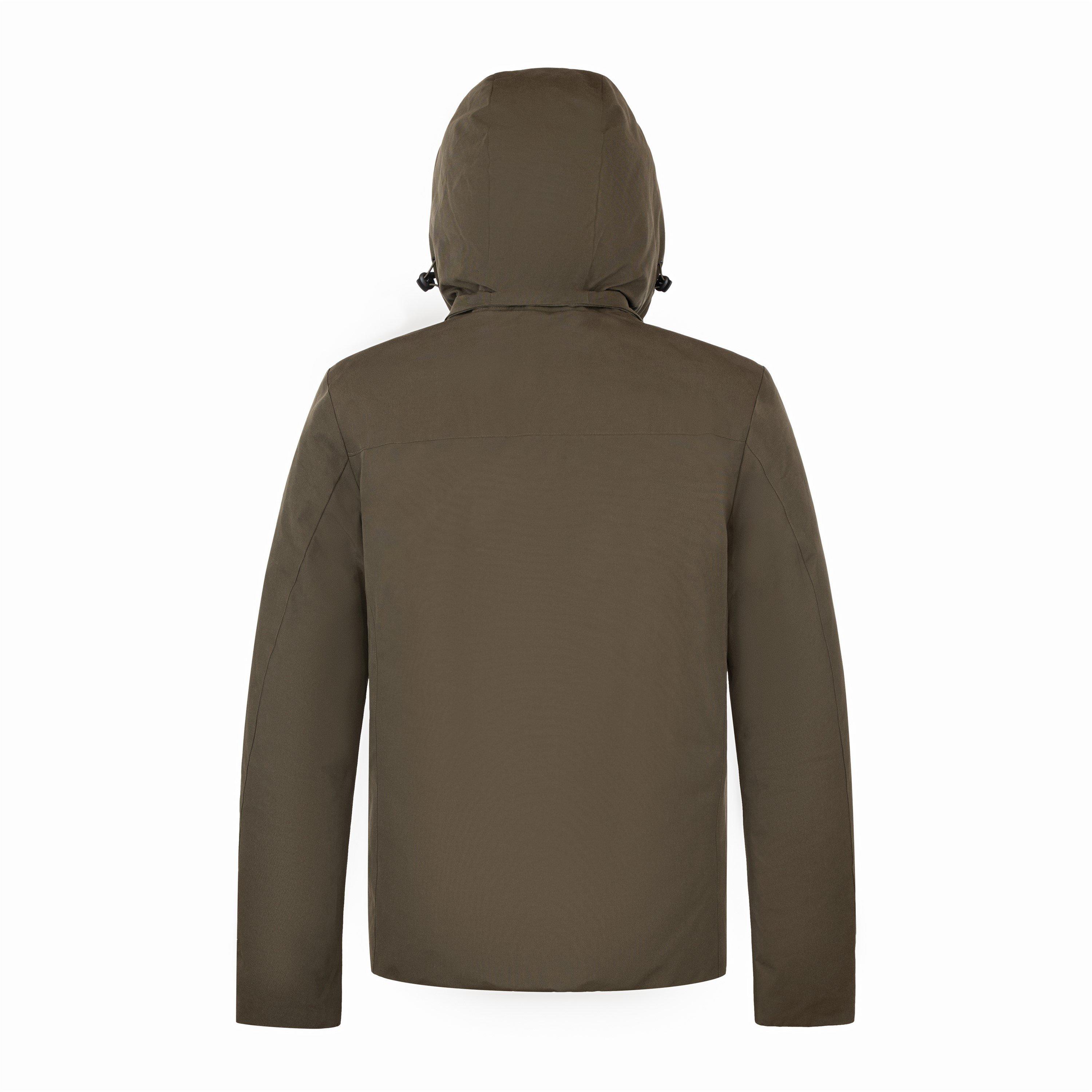 Cape Heights Lite Puffer Jacket