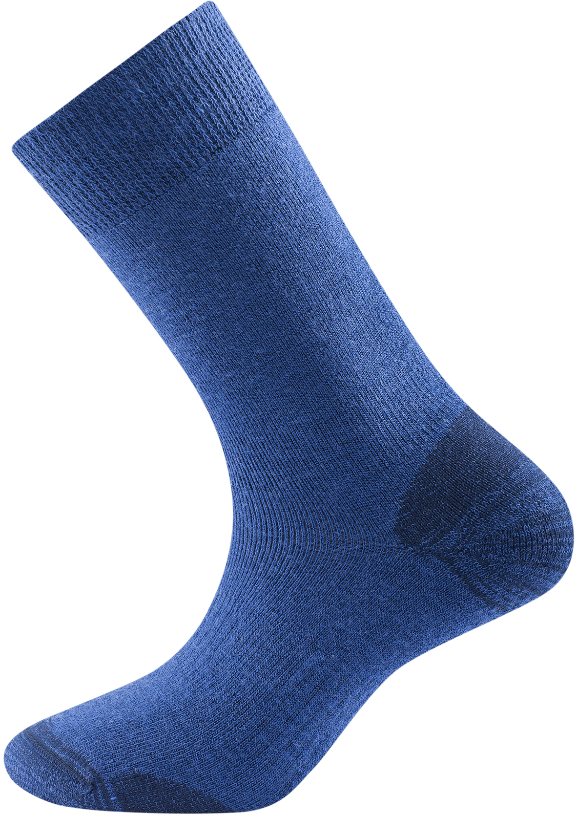Multi Heavy Socks 273/INDIGO