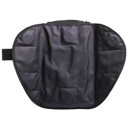 Sacoche réservoir DXR TANKER (25 litres) Universel - Noir
