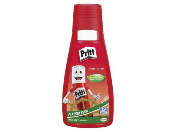 Universallim 50 g Pritt PAKA1 1 stk