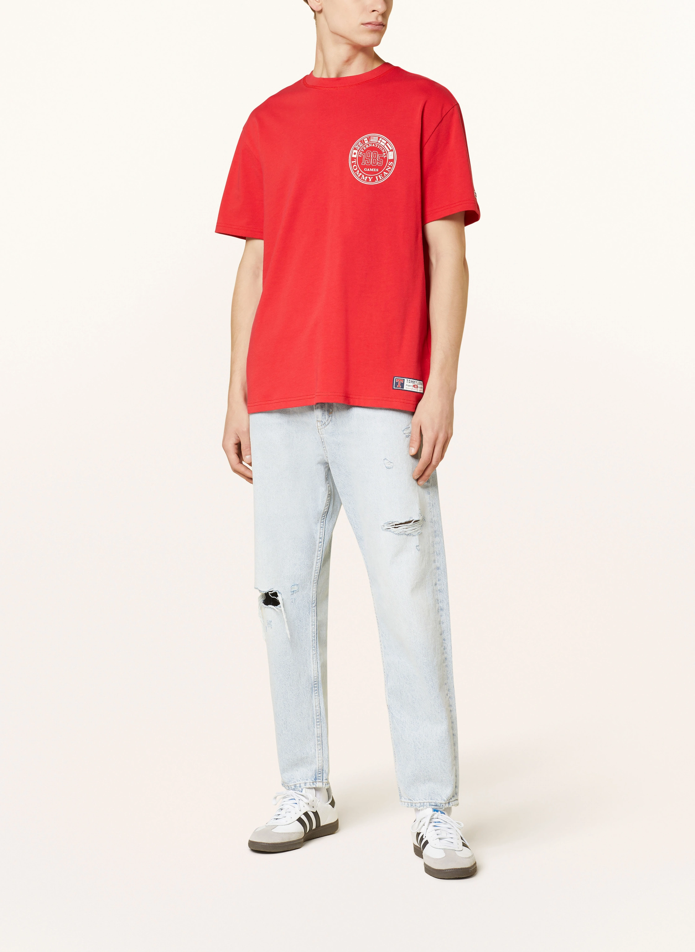 TOMMY JEANS T-Shirt