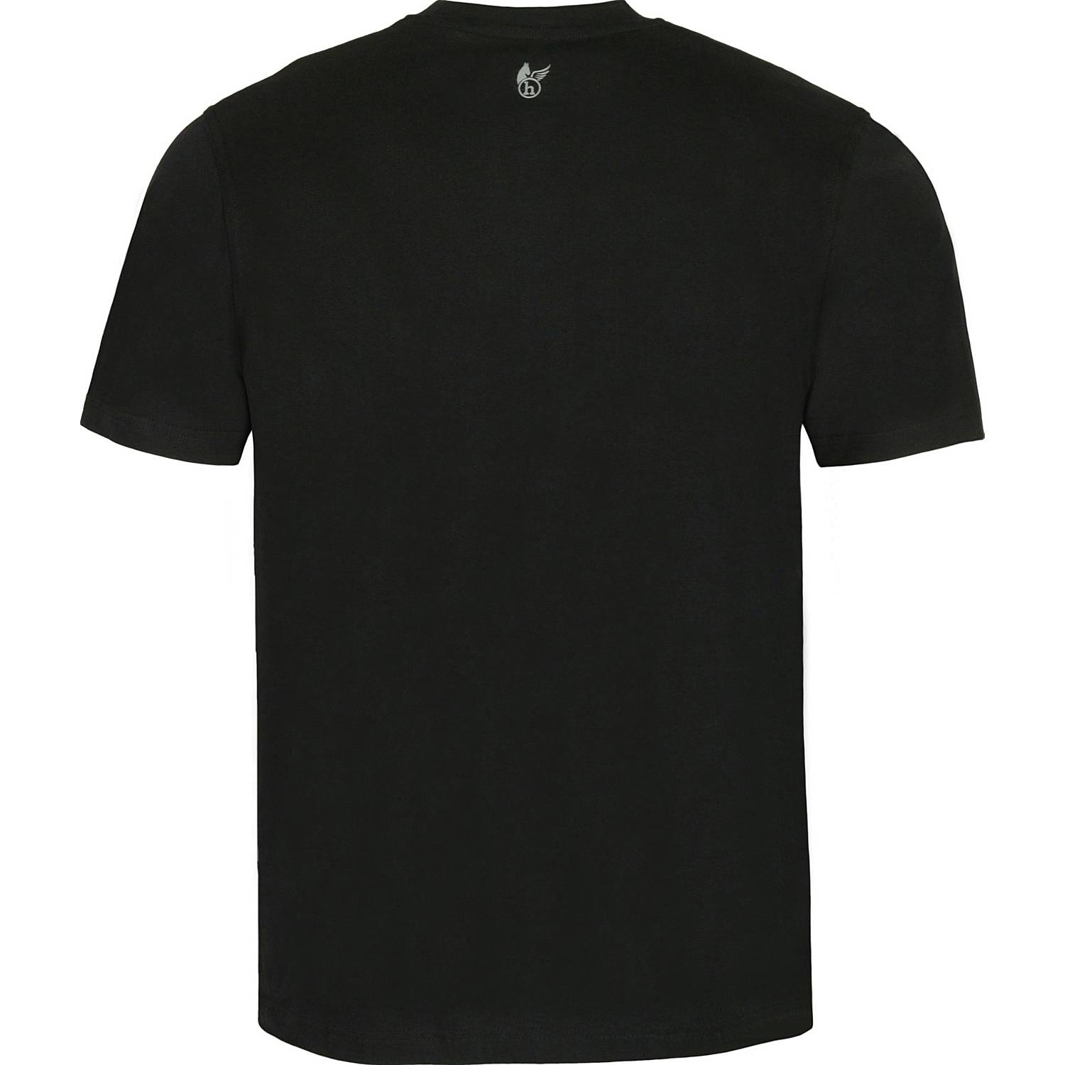 Hajo Single-Jersey Herren-T-Shirt im 2er-Pack
