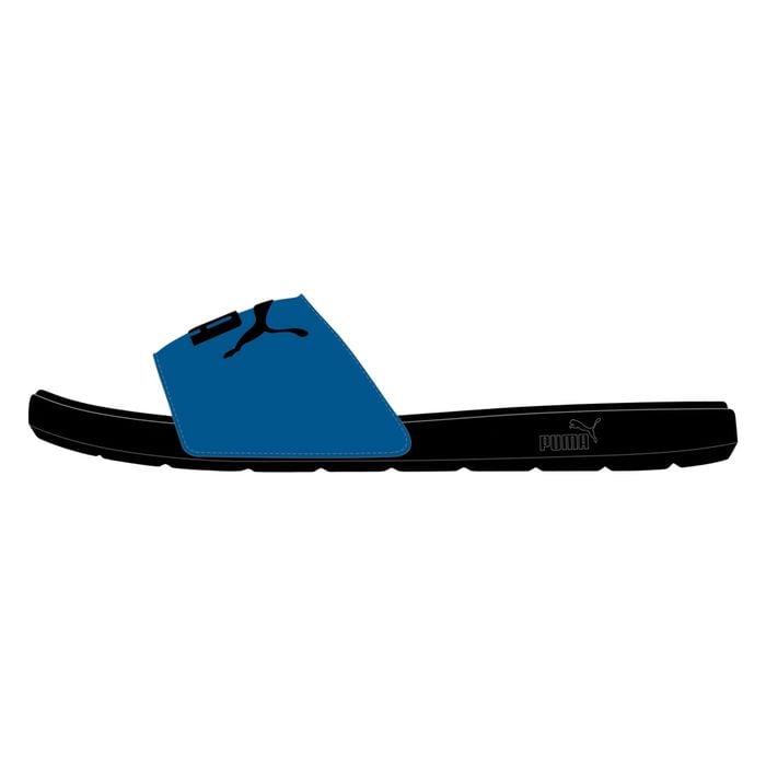 Puma Cool Cat 2.0 Badslippers Junior