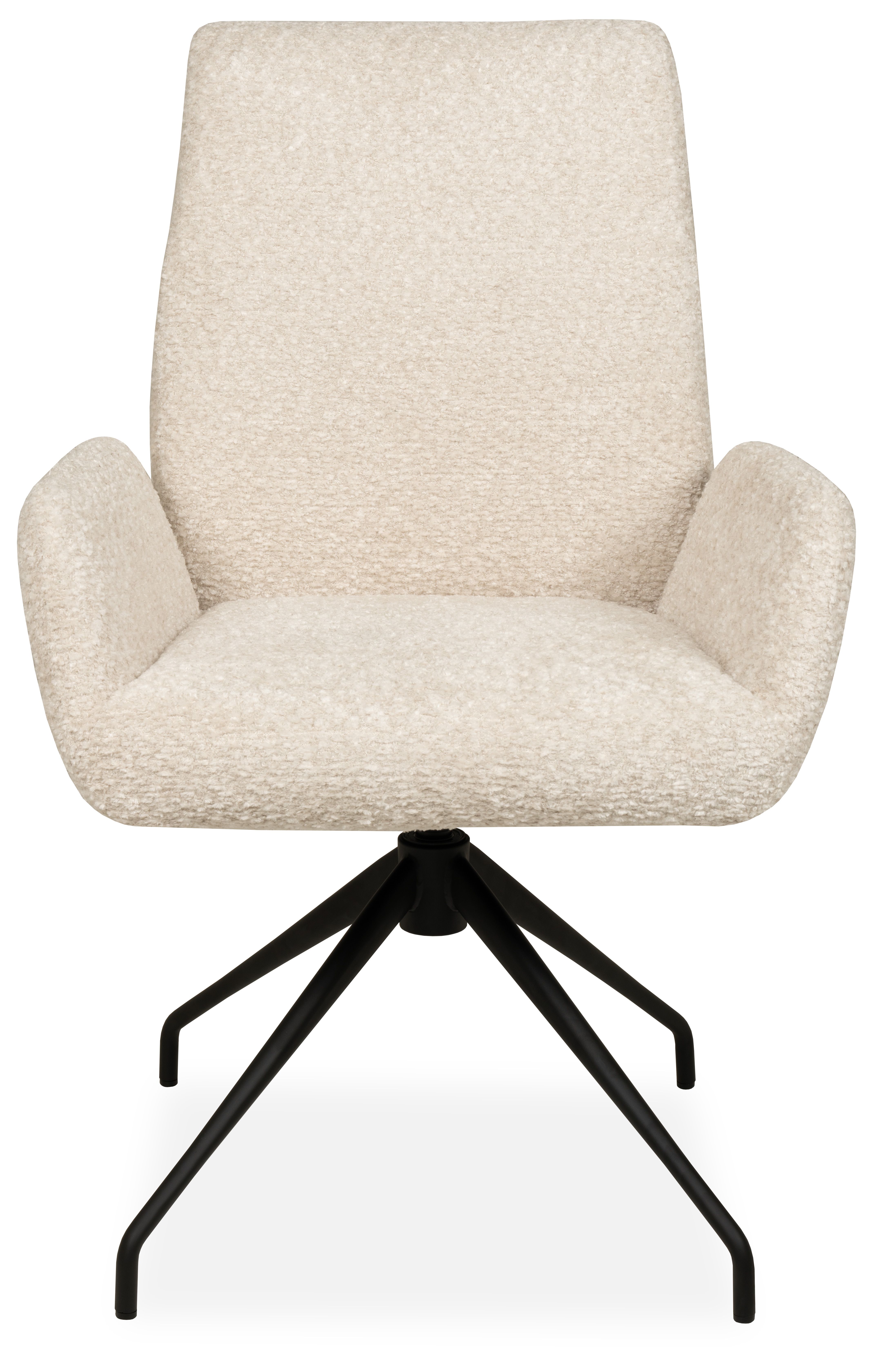 Eetkamerstoel Ronse B62 x D64 x H94 cm