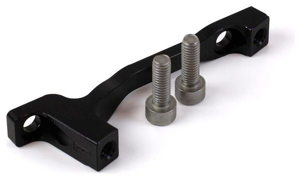 Adaptateur Hope L montage PM vers PM (Av-Ar 180mm)