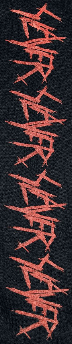 Mono Goat | Slayer Sweat-shirt à capuche