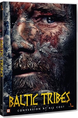 Baltic Tribes - DVD