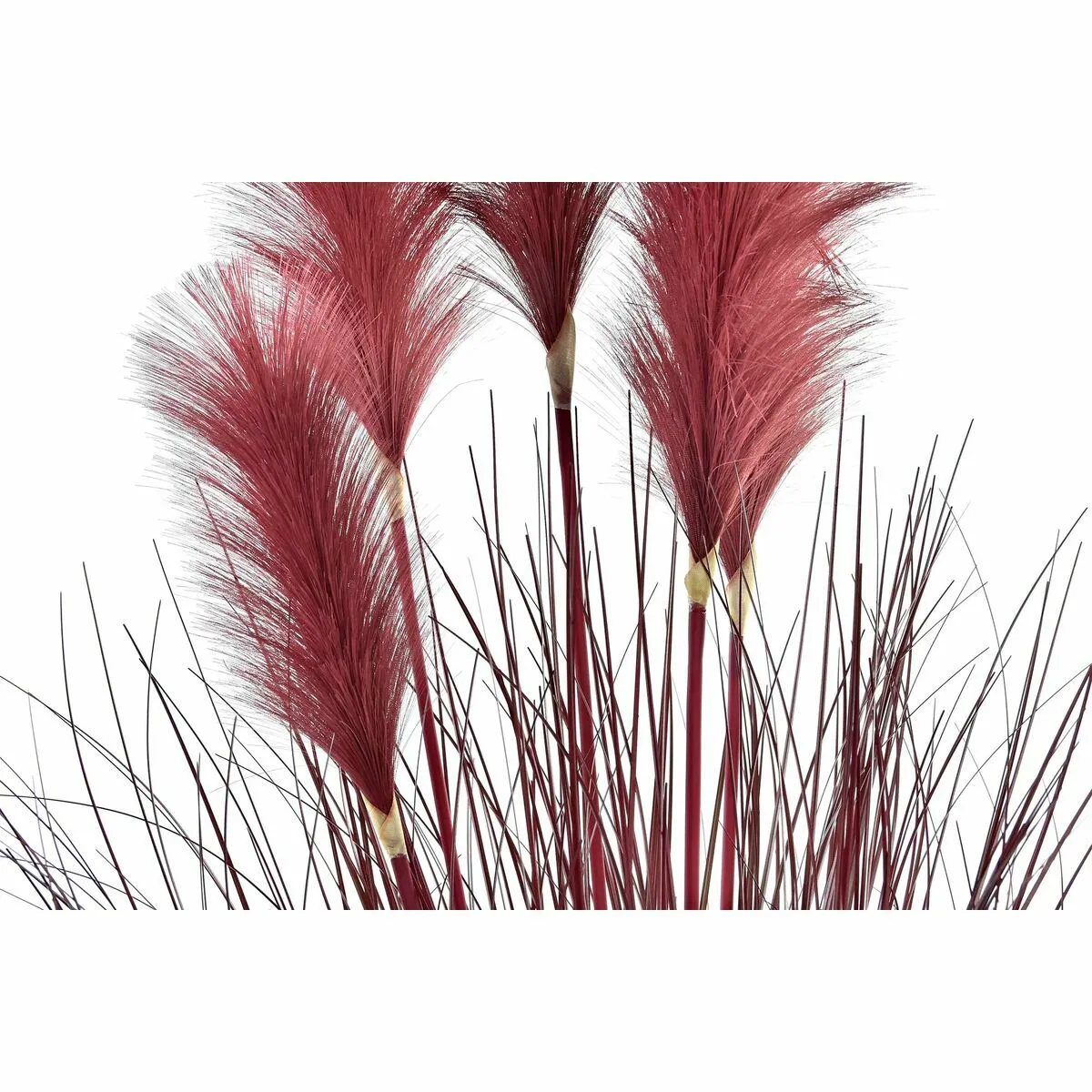 DKD Home Decor Plante Orange 90 cm