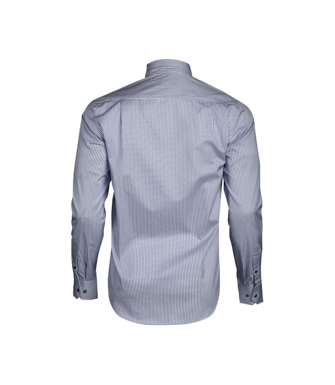 James Harvest - Chemise formelle RENO - Homme (Bleu marine) - UTUB279