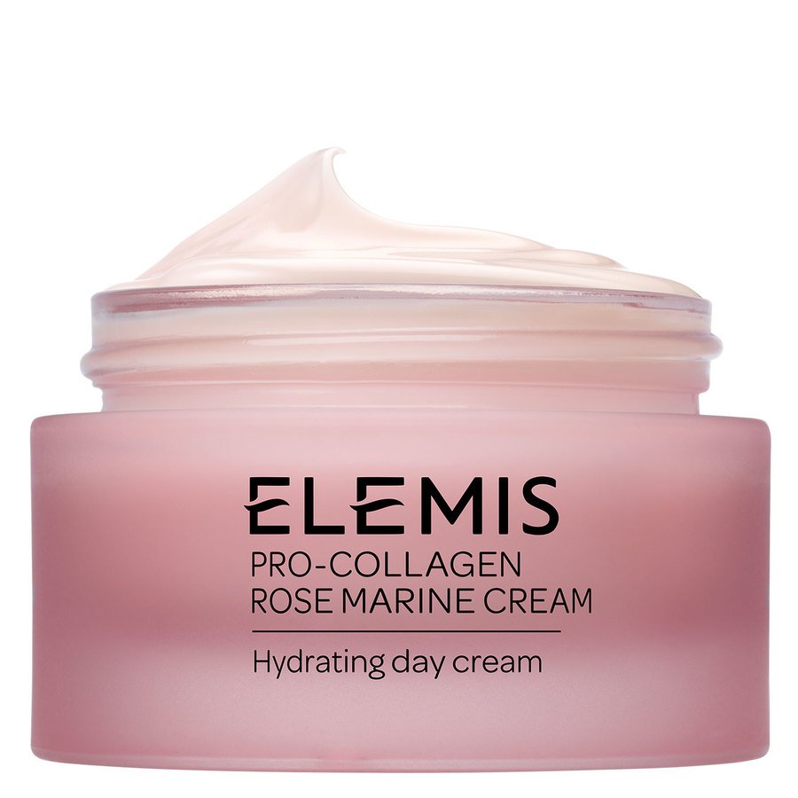 Elemis Pro-Collagen Rose Marine Cream 50ml