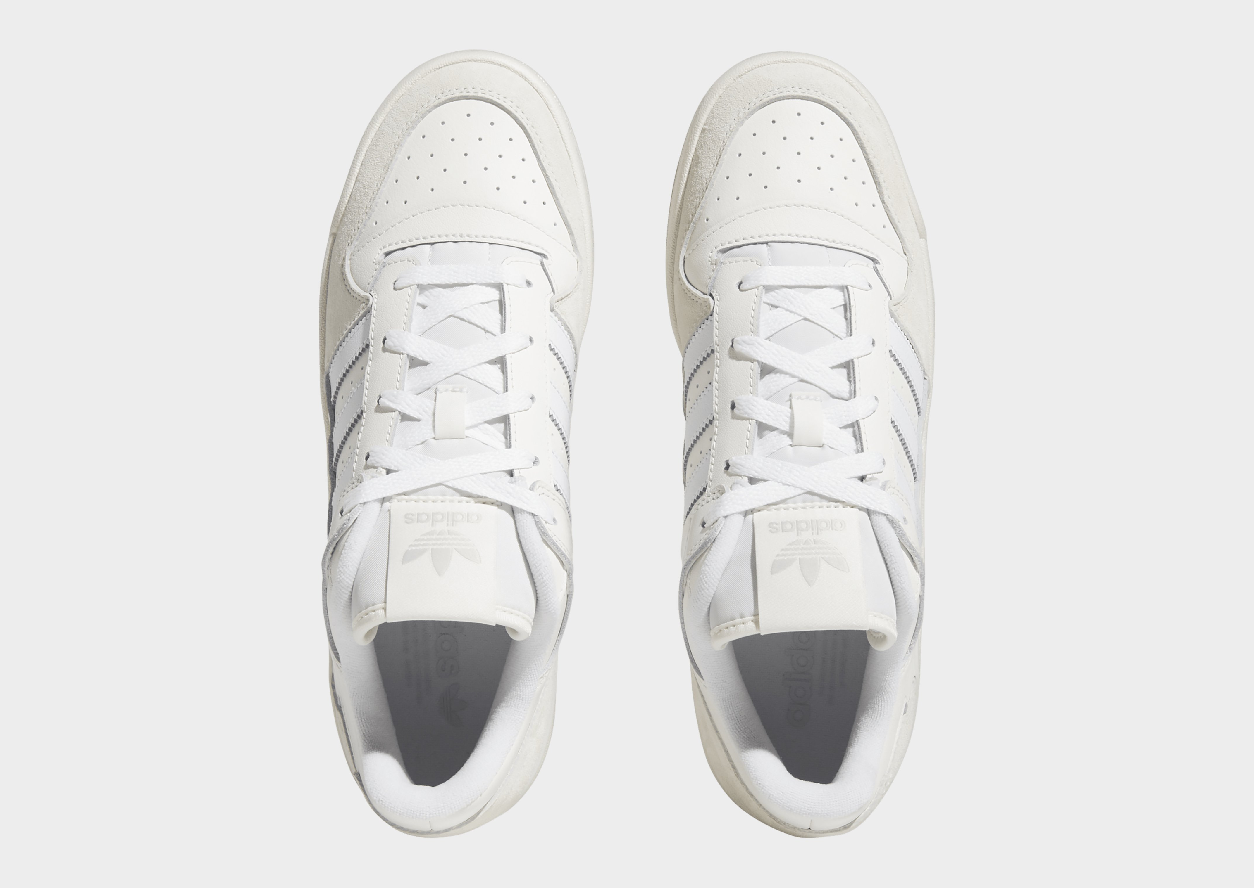 adidas Chaussure Forum Low Classic