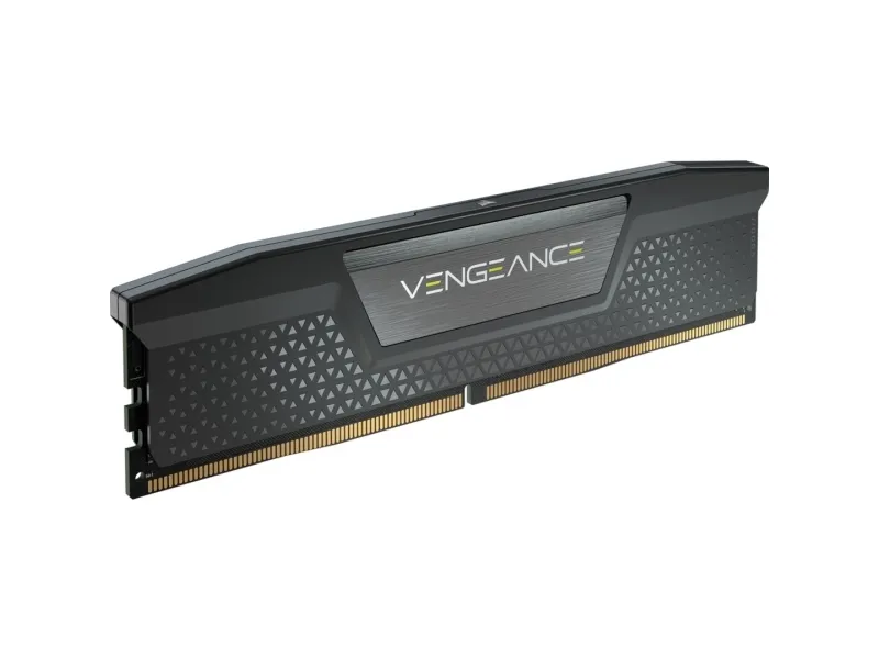 CORSAIR Vengeance - DDR5 - sæt - 192 GB: 4 x 48 GB - DIMM 288-PIN - 5200 MHz / PC5-41600 - CL38 - 1.25 V - sort