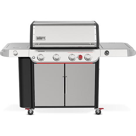 Genesis SP-435W gasgrill