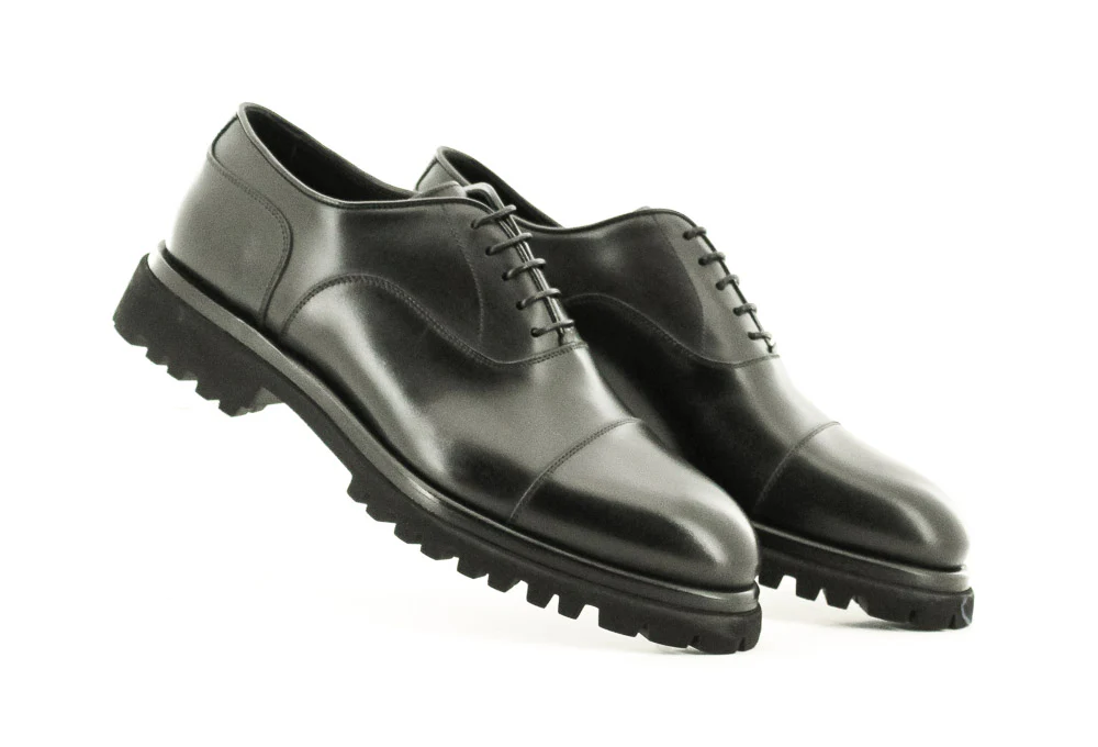 FRANCESCHETTI - RICH 7006R NOIR
