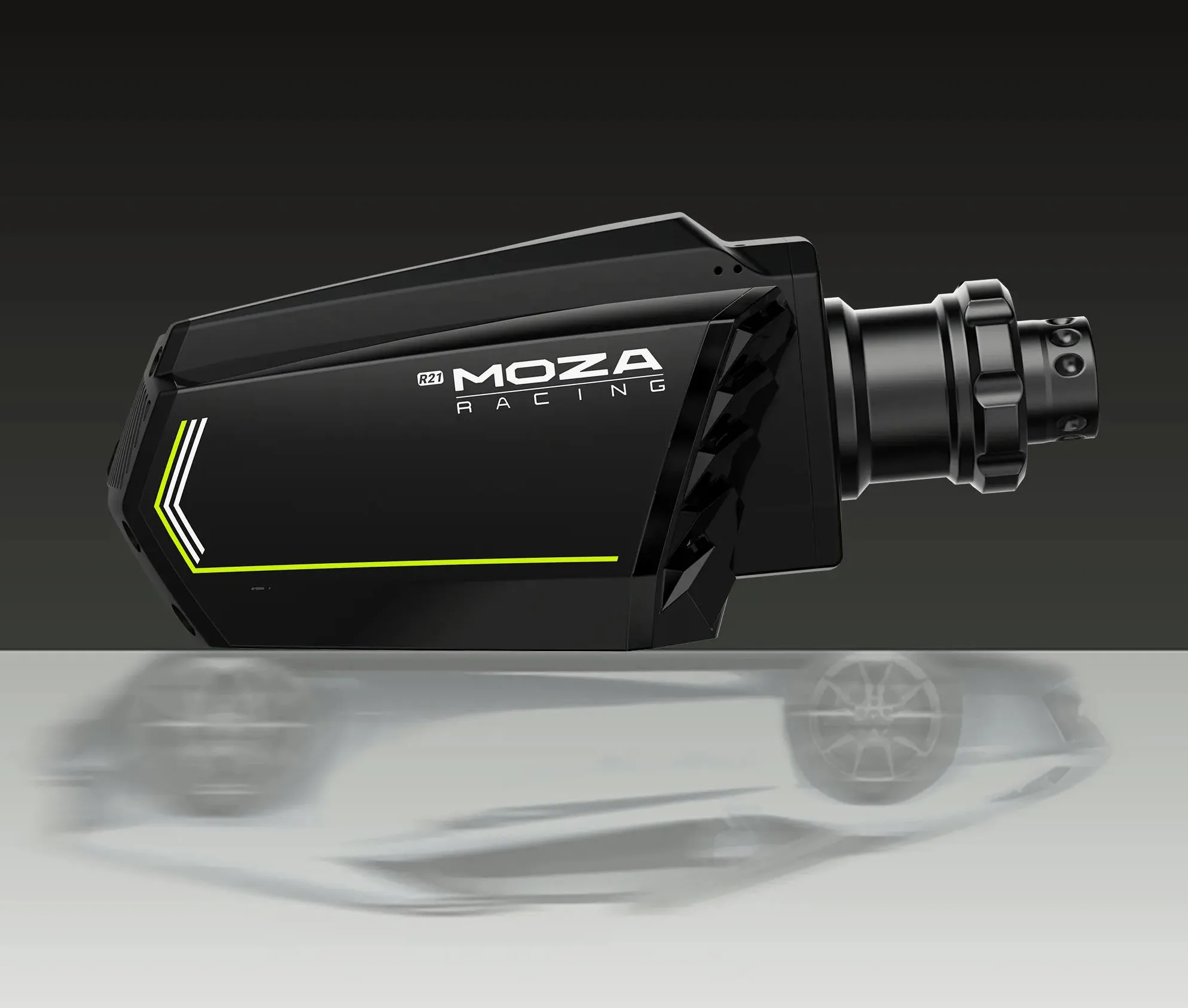MOZA Racing R21 Accessoires gaming