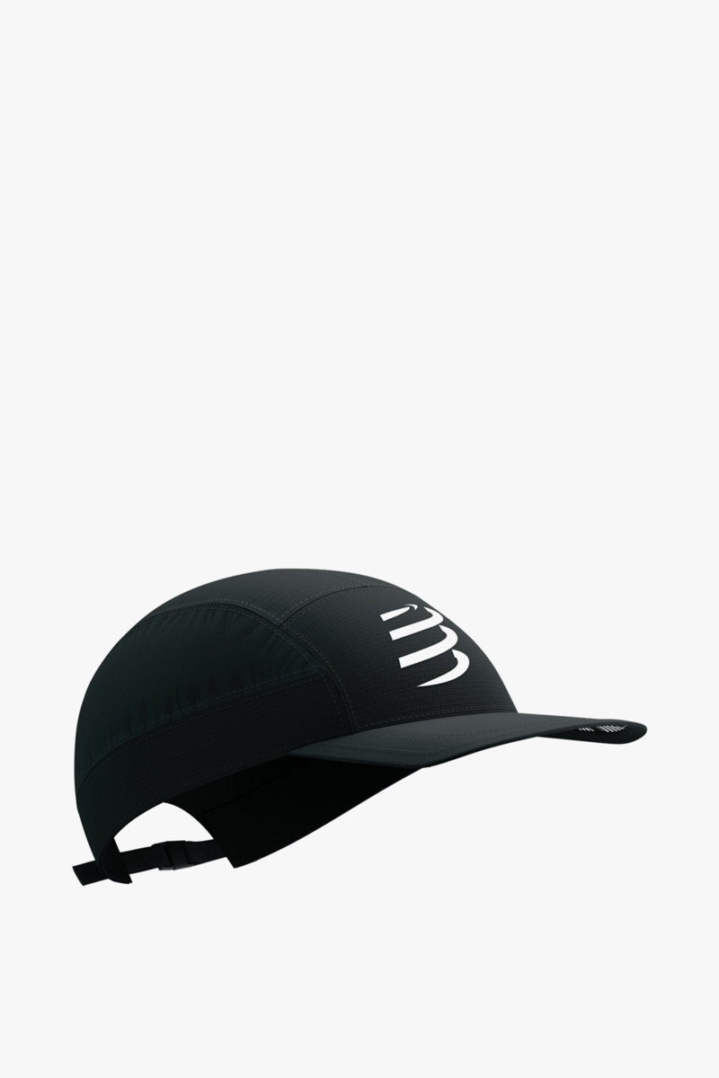 Compressport 5 Panel Light Cap