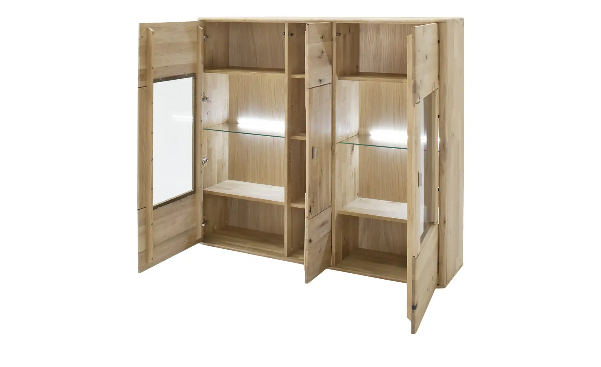 Woodford Highboard Rowa