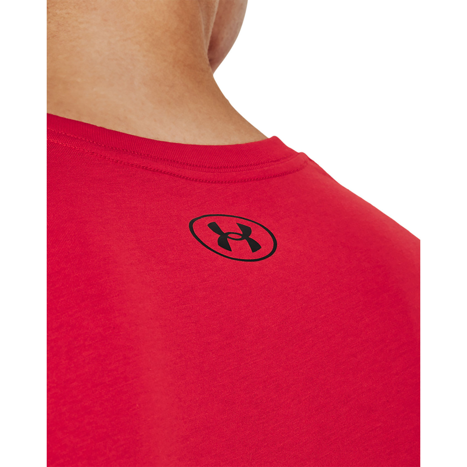 Under Armour Sportstyle Tee