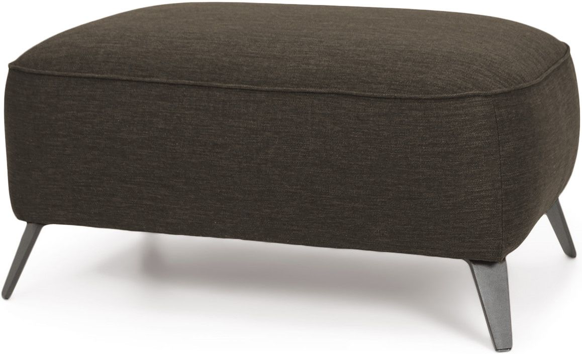 Hocker  Galeria B90 x D60 x H44 cm