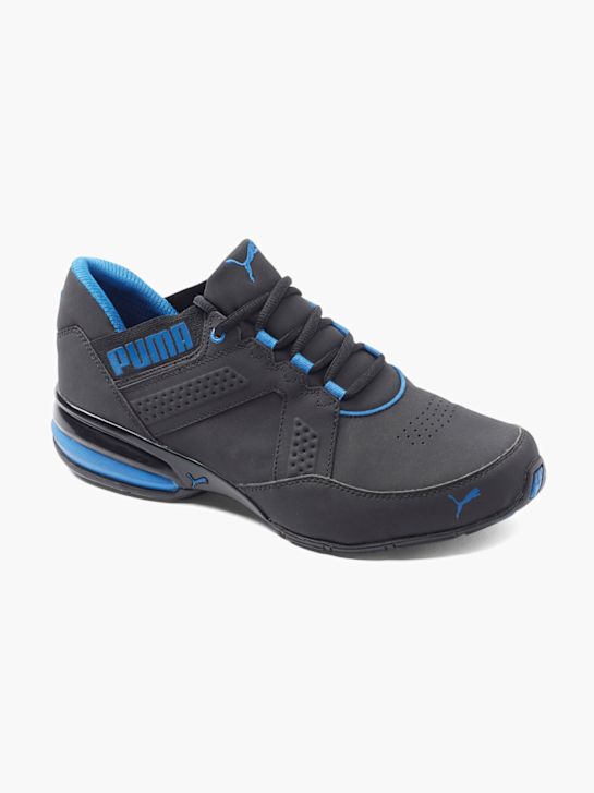 PUMA Trainingsschuh Schwarz