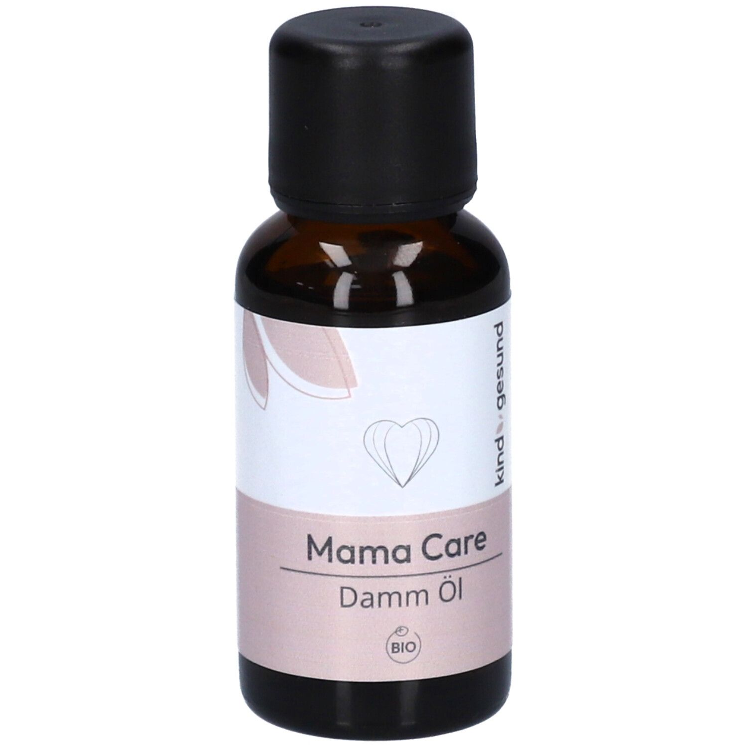 Bio-Mama Care Damm Öl - kindgesund®