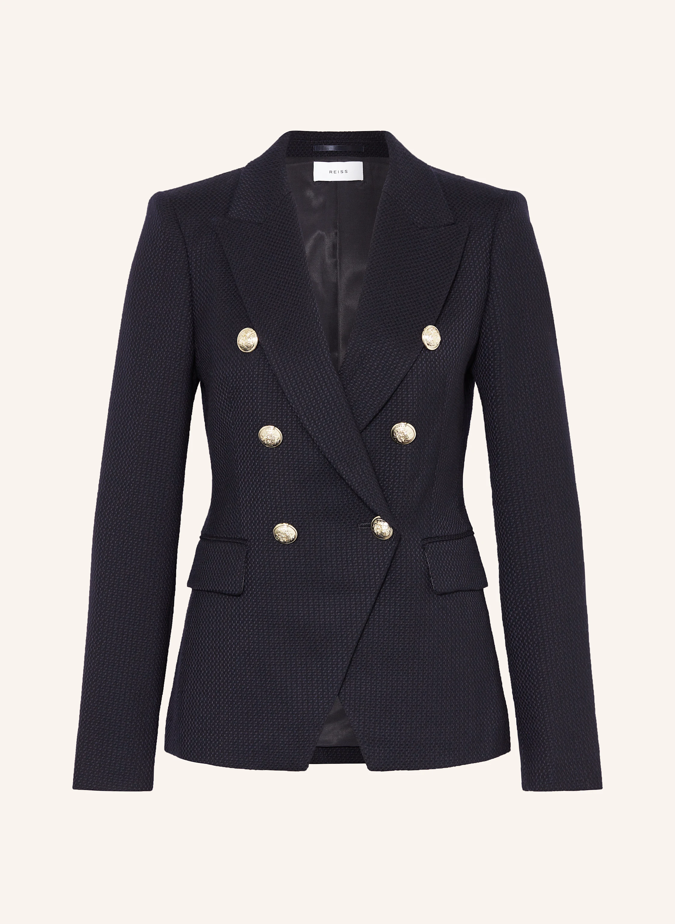 REISS Blazer TALLY