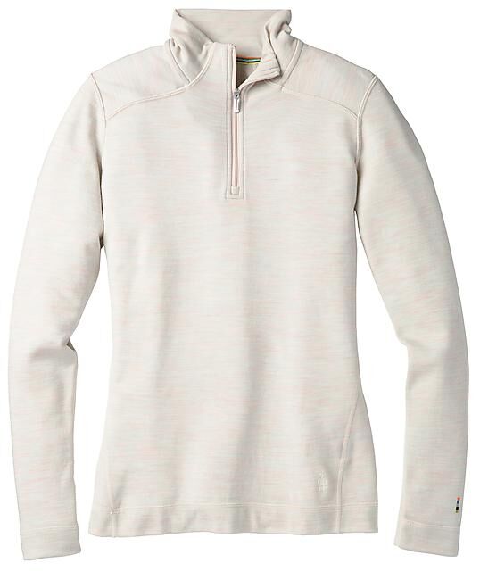 SMARTWOOL - MIDWEIGHT 250 TS ZIP ML W