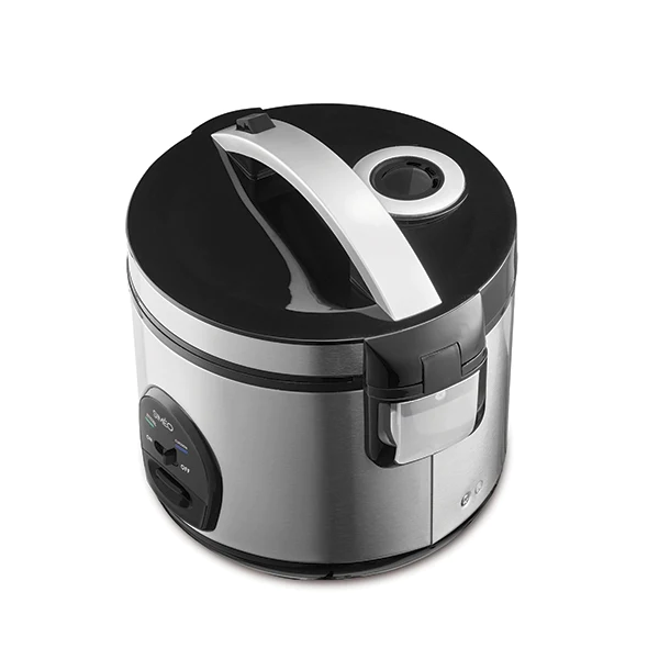 Cuiseur à riz inox 500 W CRM230 Simeo