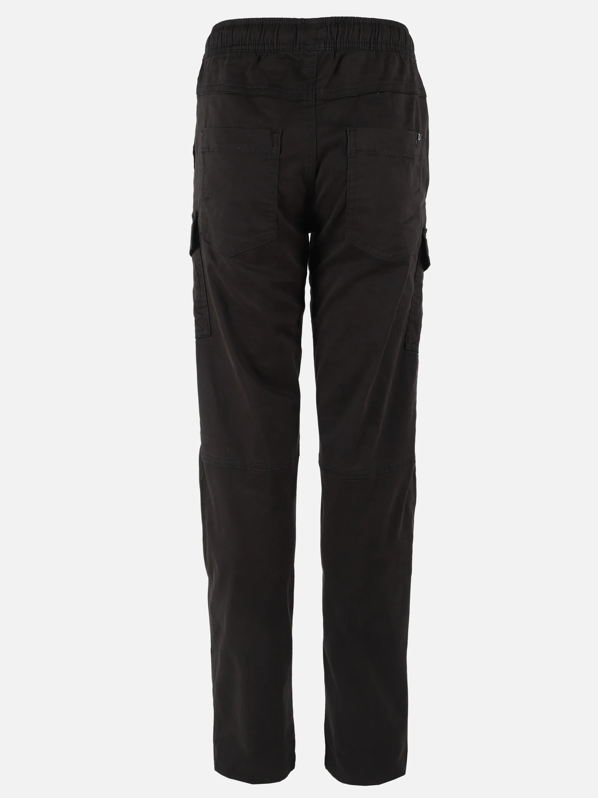 Jungen Cargohose mit Gummibund