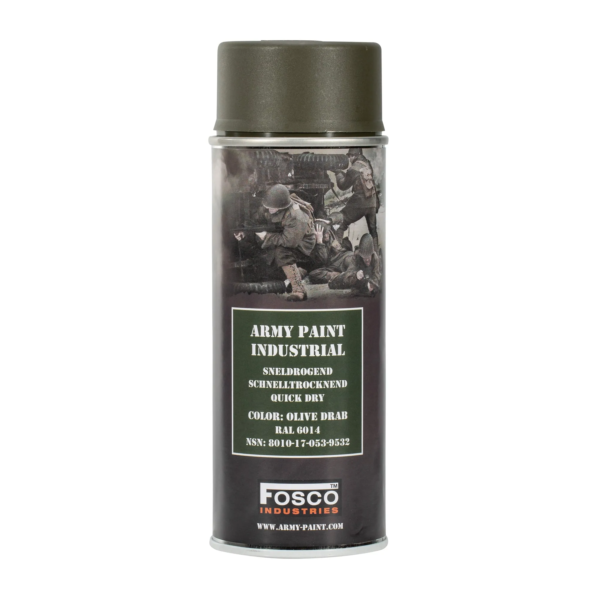 Fosco -  Farbspray Army Paint 400 ml