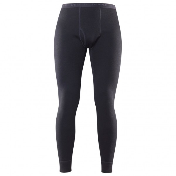 Devold - Duo Active Long Johns W/Fly - Sous-vêtement mérinos