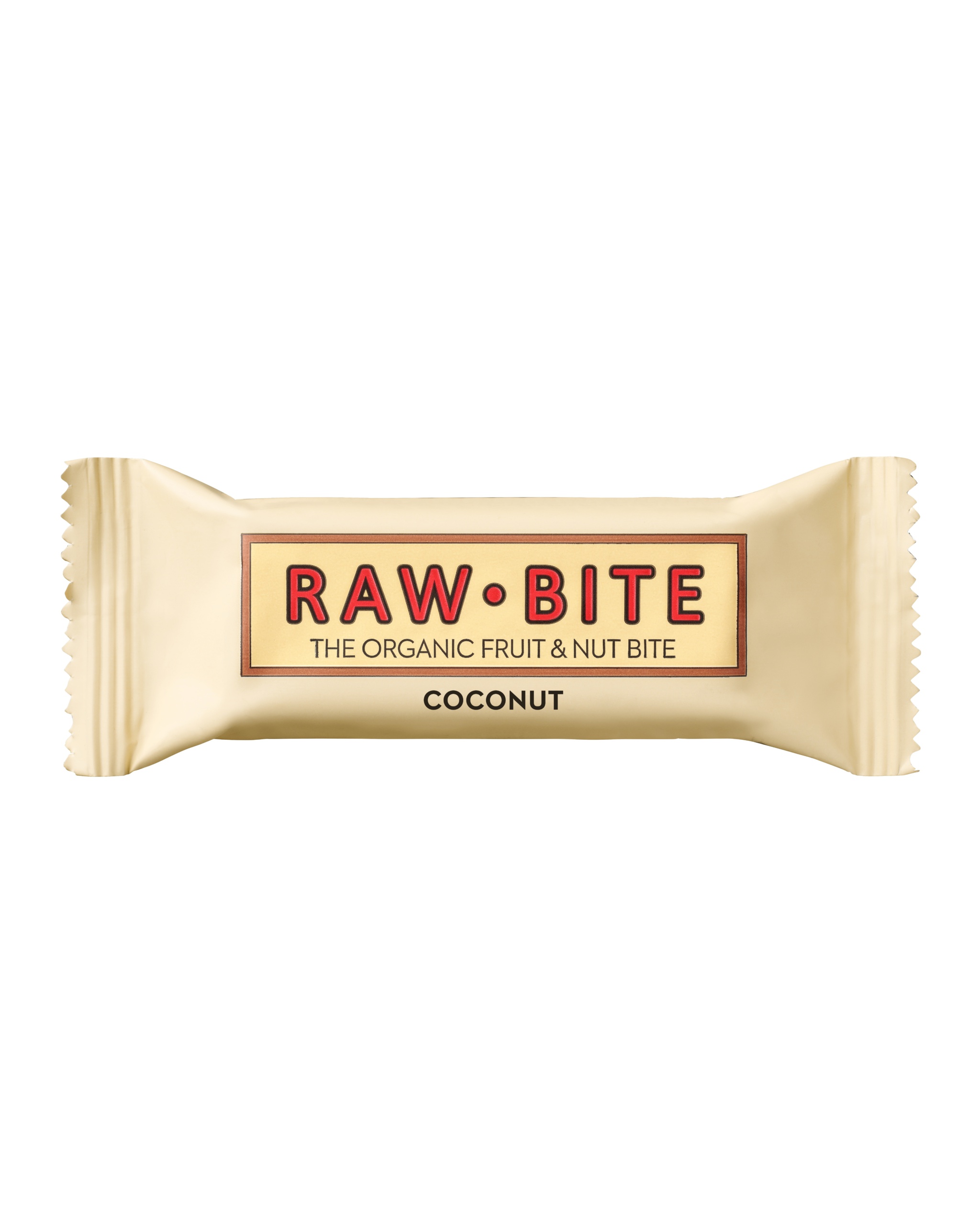 Raw Bite Coconut 12x50g