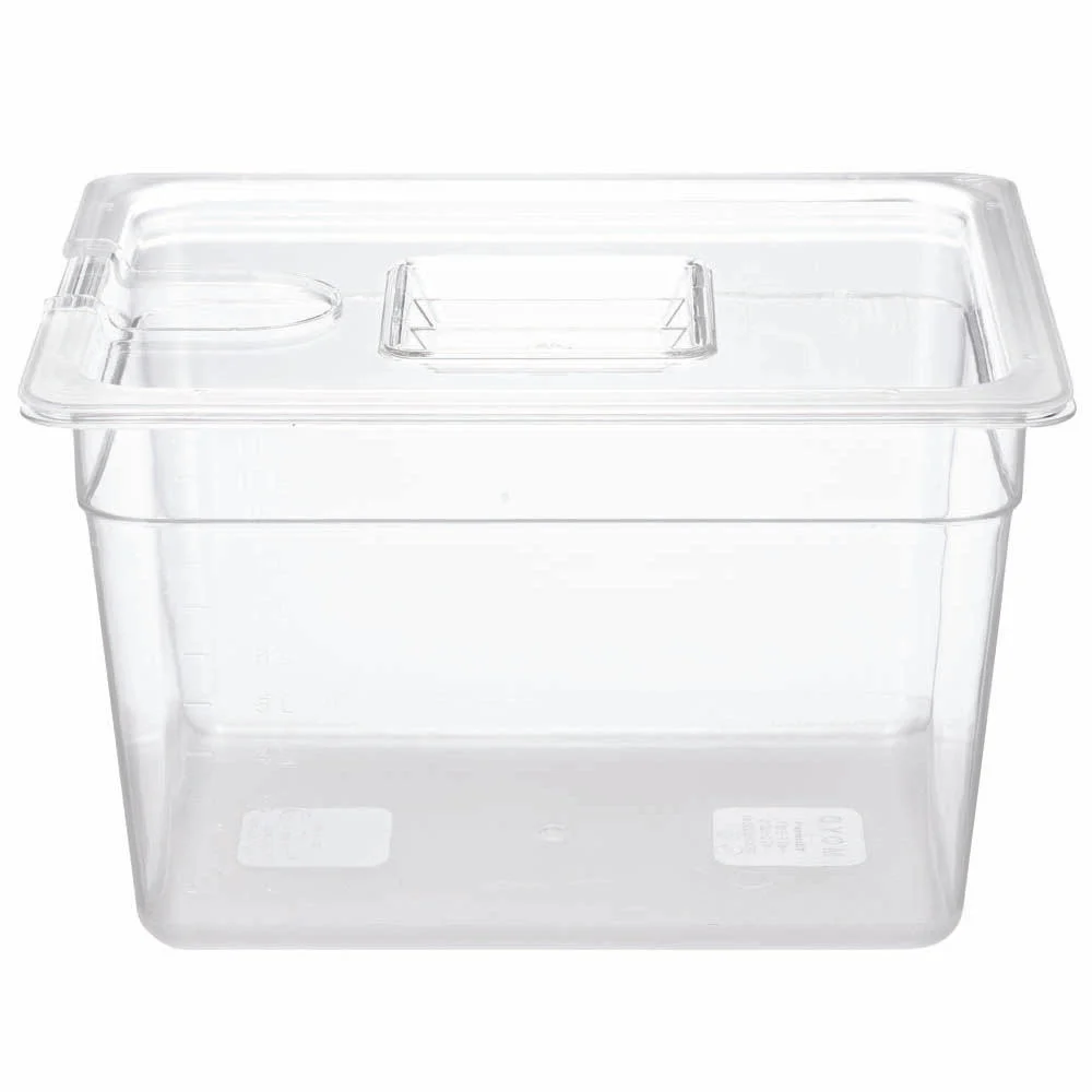 Kit de cuisson basse température sous vide Cuisilux 3 pièces